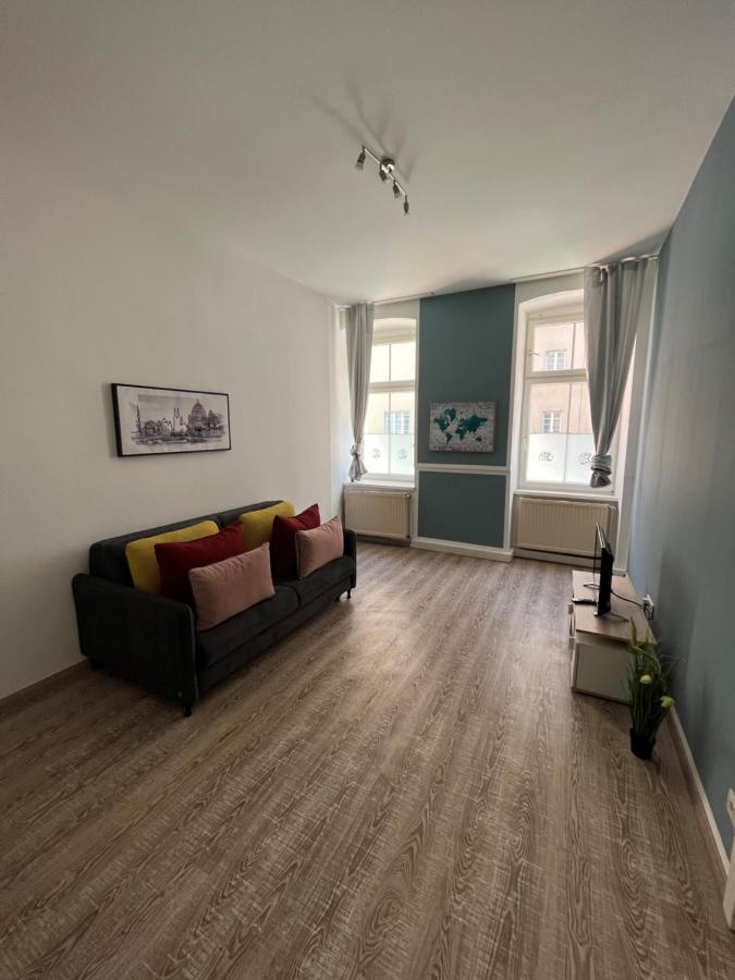 Zm Apartment Vienna Exterior photo