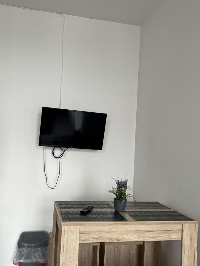 Zm Apartment Vienna Exterior photo