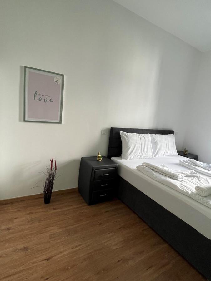 Zm Apartment Vienna Exterior photo